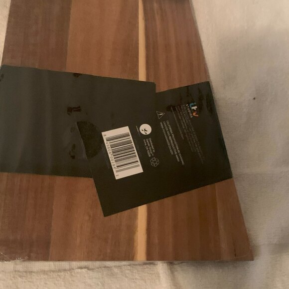 HELL'S KITCHEN SERVING BOARD SET - Picture 2 of 4